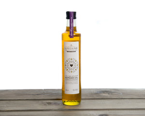 Cold Pressed Extra Virgin Rapeseed Oil - 500ml bottle Lovesome Oil